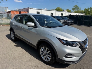 2021 Nissan Rogue Sport for sale in Bourbonnais IL