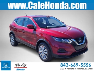 2021 Nissan Rogue Sport for sale in Florence SC