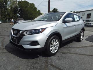 2021 Nissan Rogue Sport for sale in Garwood NJ