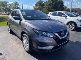 2022 Nissan Rogue Sport for sale in Crystal Lake IL