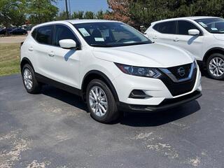 2022 Nissan Rogue Sport for sale in Crystal Lake IL