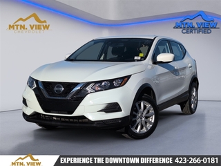 2021 Nissan Rogue Sport for sale in Chattanooga TN