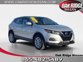 2021 Nissan Rogue Sport for sale in Oak Ridge TN