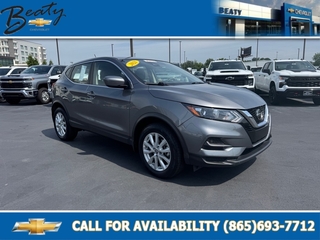 2021 Nissan Rogue Sport for sale in Knoxville TN