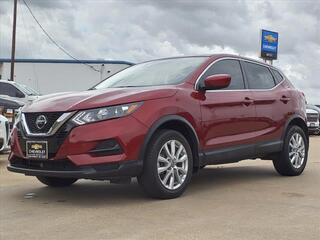 2022 Nissan Rogue Sport for sale in West TX