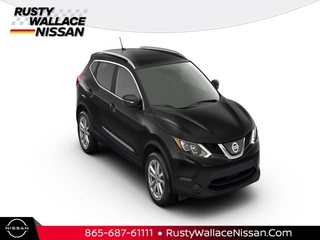 2022 Nissan Rogue Sport for sale in Knoxville TN