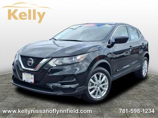 2022 Nissan Rogue Sport for sale in Lynnfield MA