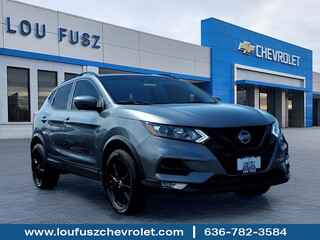 2021 Nissan Rogue Sport for sale in Cincinnati OH