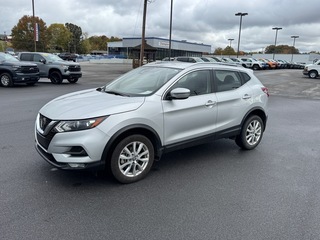 2021 Nissan Rogue Sport for sale in Kingsport TN