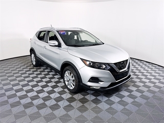 2022 Nissan Rogue Sport for sale in Merritt Island FL