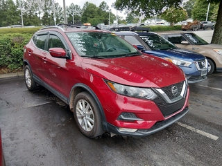 2021 Nissan Rogue Sport for sale in Greer SC