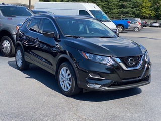 2022 Nissan Rogue Sport for sale in Chattanooga TN