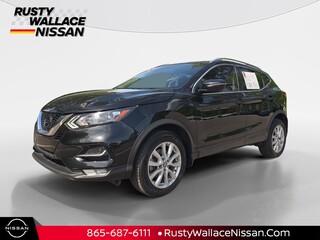 2022 Nissan Rogue Sport for sale in Knoxville TN