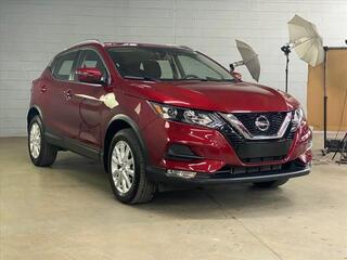 2021 Nissan Rogue Sport for sale in Lafayette GA