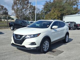 2022 Nissan Rogue Sport for sale in Houston TX