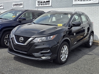 2021 Nissan Rogue Sport for sale in Forest City NC