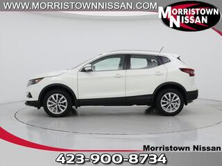 2021 Nissan Rogue Sport for sale in Morristown TN
