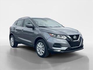 2022 Nissan Rogue Sport for sale in Mcdonald TN