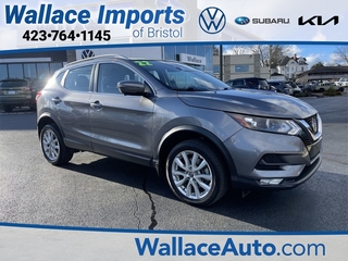 2022 Nissan Rogue Sport for sale in Bristol TN