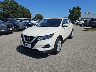 2021 Nissan Rogue Sport for sale in Waldorf MD