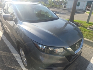 2021 Nissan Rogue Sport for sale in Merritt Island FL