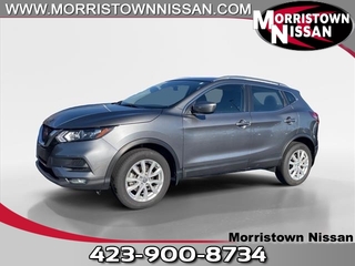 2022 Nissan Rogue Sport for sale in Morristown TN