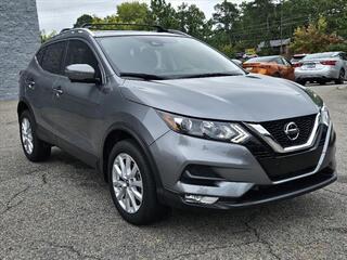 2022 Nissan Rogue Sport for sale in Southern Pines NC