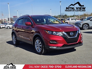 2022 Nissan Rogue Sport for sale in Mcdonald TN