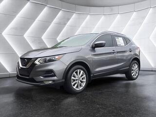 2022 Nissan Rogue Sport for sale in Knoxville TN