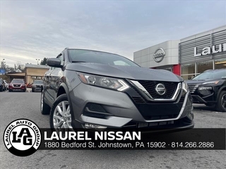 2021 Nissan Rogue Sport for sale in Johnstown PA