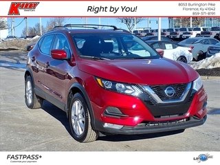 2022 Nissan Rogue Sport for sale in Florence KY