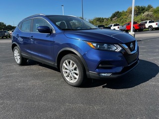 2022 Nissan Rogue Sport for sale in Portsmouth NH