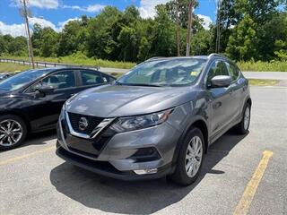 2022 Nissan Rogue Sport for sale in Sanford ME