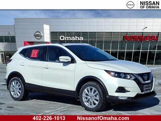 2022 Nissan Rogue Sport for sale in Omaha NE