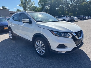 2021 Nissan Rogue Sport for sale in Waldorf MD