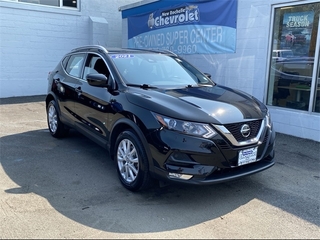 2021 Nissan Rogue Sport for sale in New Rochelle NY