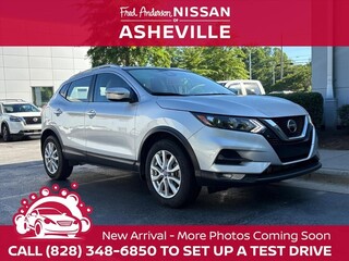 2022 Nissan Rogue Sport for sale in Asheville NC