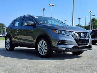 2022 Nissan Rogue Sport for sale in Hampton VA
