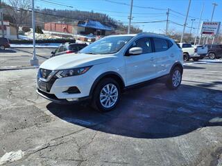 2022 Nissan Rogue Sport for sale in Marlboro MA