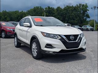 2022 Nissan Rogue Sport for sale in Ringgold GA