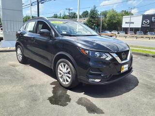 2021 Nissan Rogue Sport