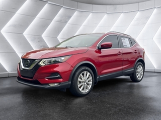 2021 Nissan Rogue Sport for sale in Knoxville TN