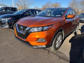 2021 Nissan Rogue Sport for sale in Fairless Hills PA