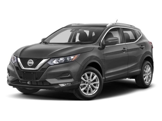 2022 Nissan Rogue Sport for sale in East Hanover NJ