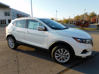 2022 Nissan Rogue Sport for sale in Clarksville TN