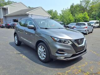 2022 Nissan Rogue Sport for sale in Canton CT