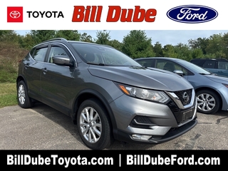 2022 Nissan Rogue Sport for sale in Dover NH
