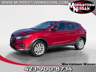 2021 Nissan Rogue Sport for sale in Morristown TN