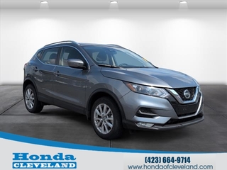 2021 Nissan Rogue Sport for sale in Cleveland TN