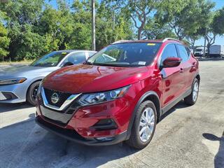 2022 Nissan Rogue Sport